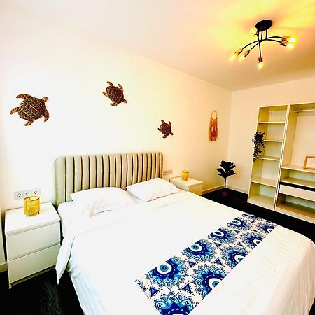 Amos Apartment-Ultracentral-Free Parking Cluj-Napoca Extérieur photo