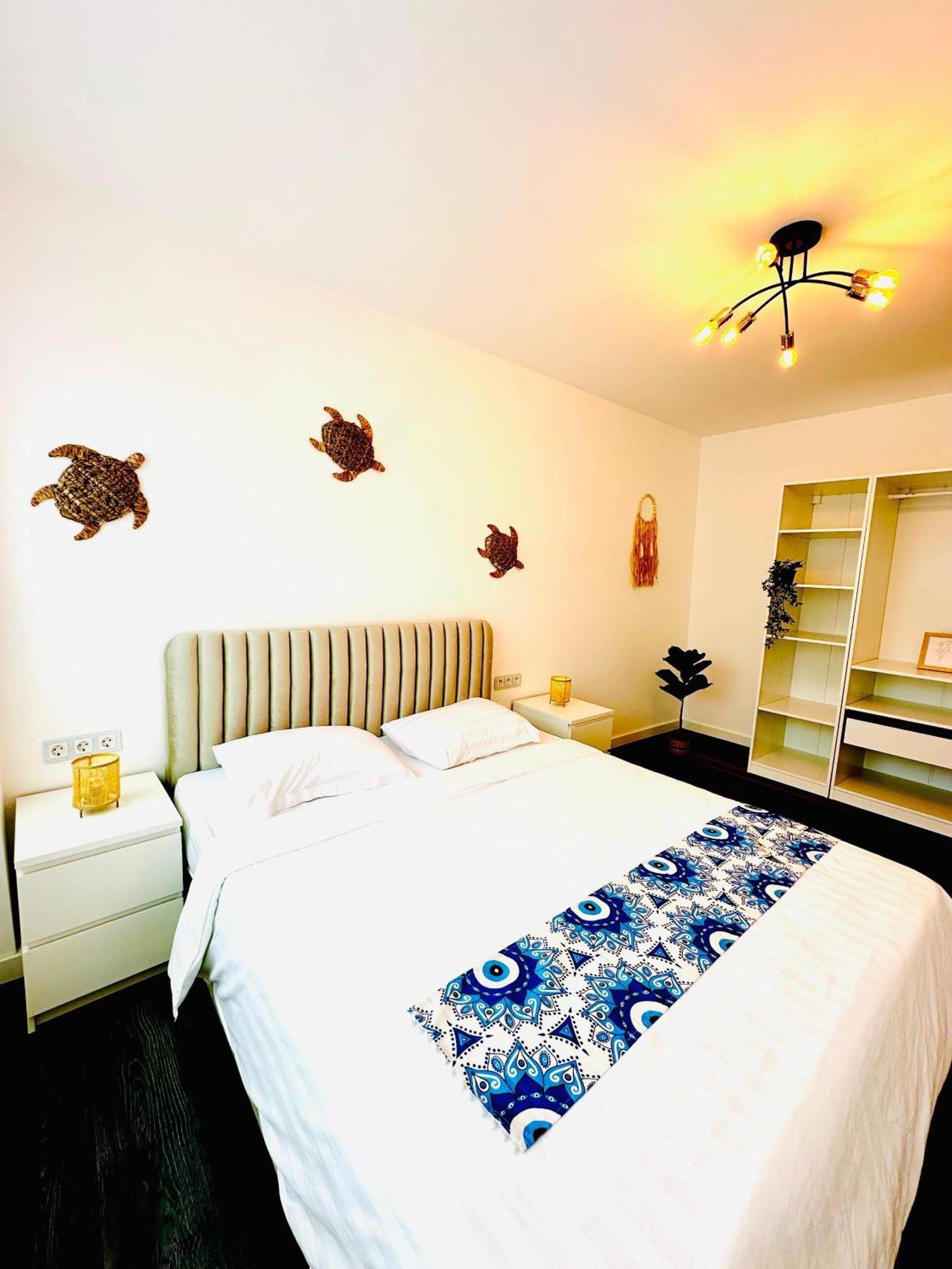 Amos Apartment-Ultracentral-Free Parking Cluj-Napoca Extérieur photo